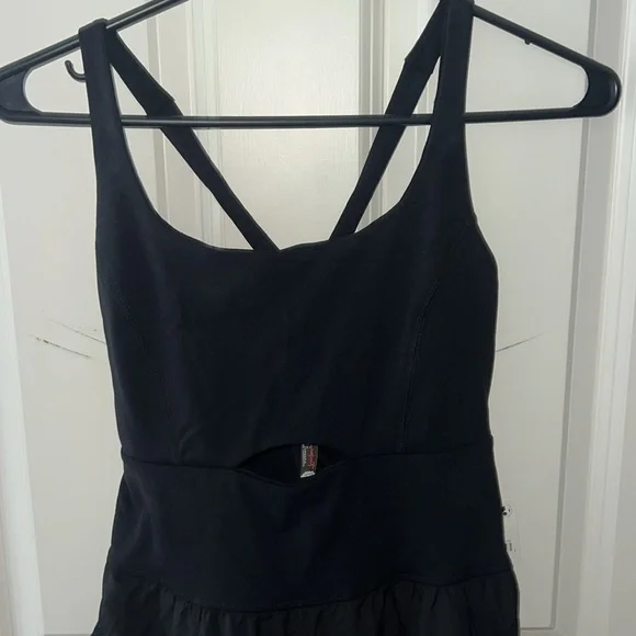 Free People Movement Onesie - Picture 4 of 8